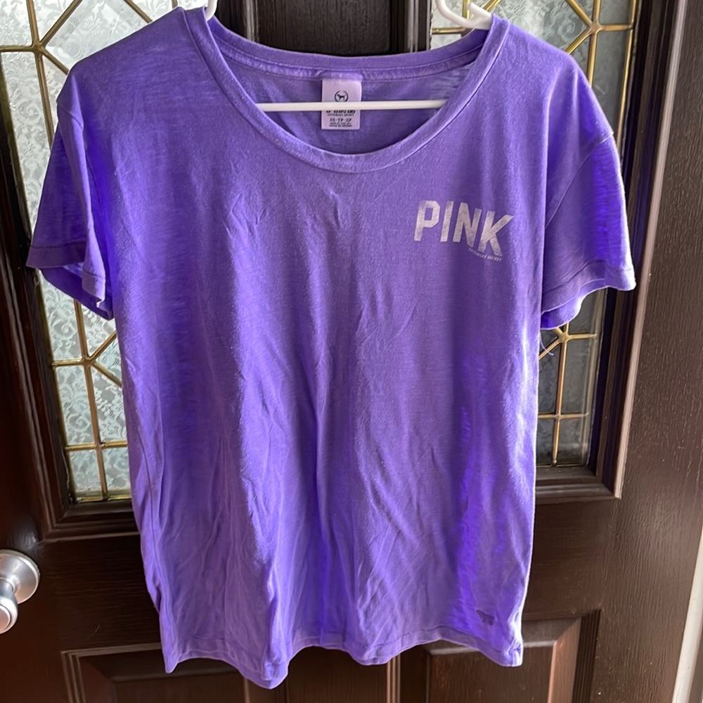 Women’s/girl’s casual boyfriend t shirt